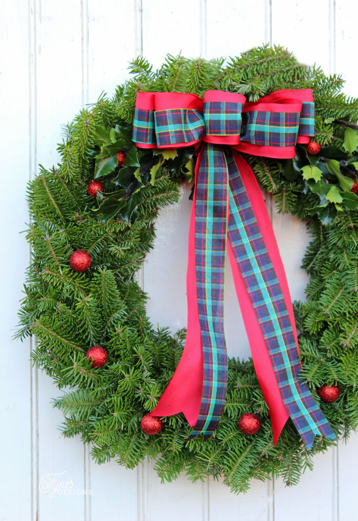 how-to-make-natural-wreath