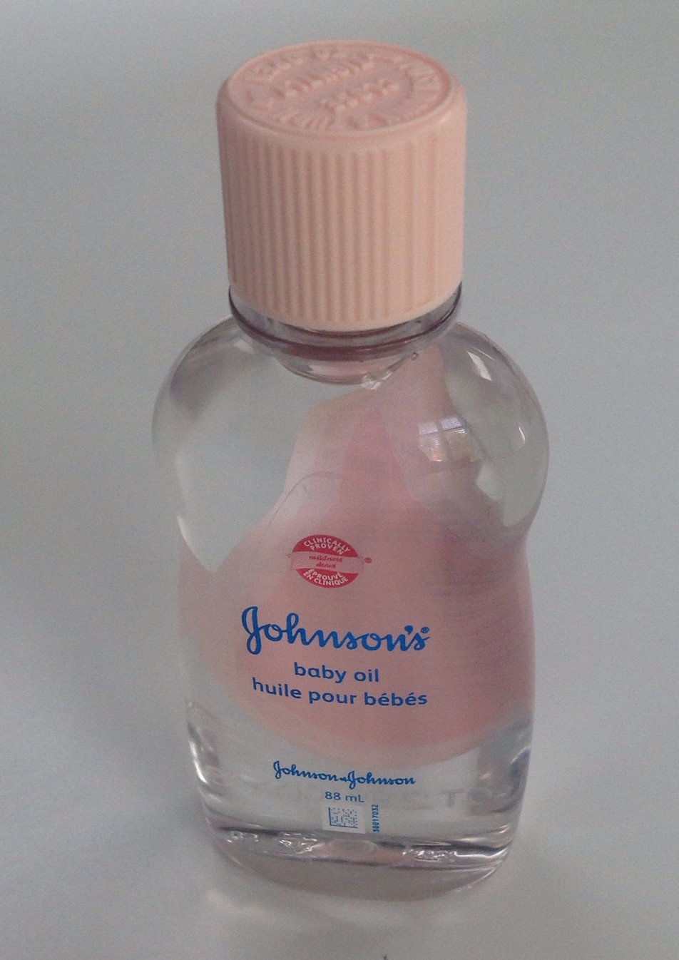 25 Creative Uses For Baby Oil SavvyMom