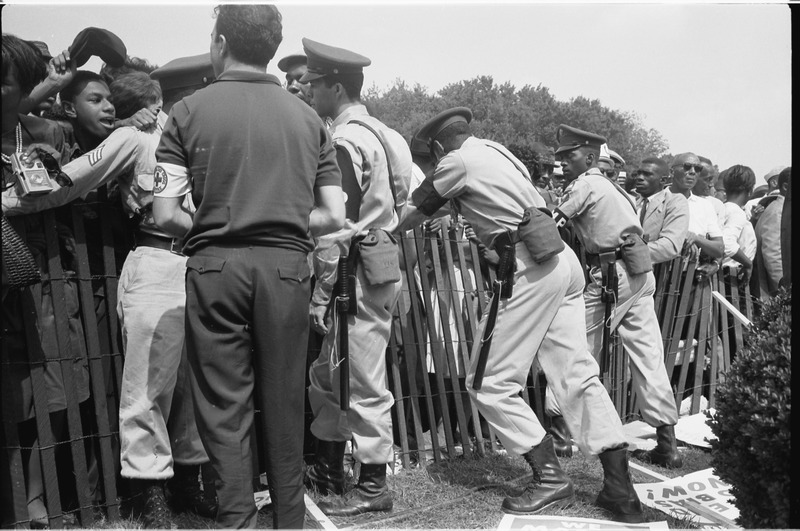 lossy-page1-800px-Civil_rights_march_on_washington_dc_police_line.tif