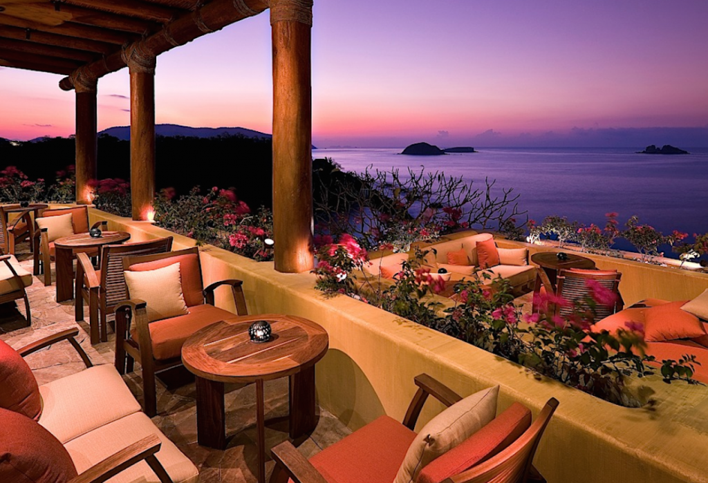 Capella-Ixtapa Capella-Ixtapa