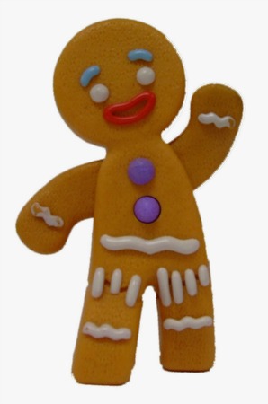 Gingy Gingy