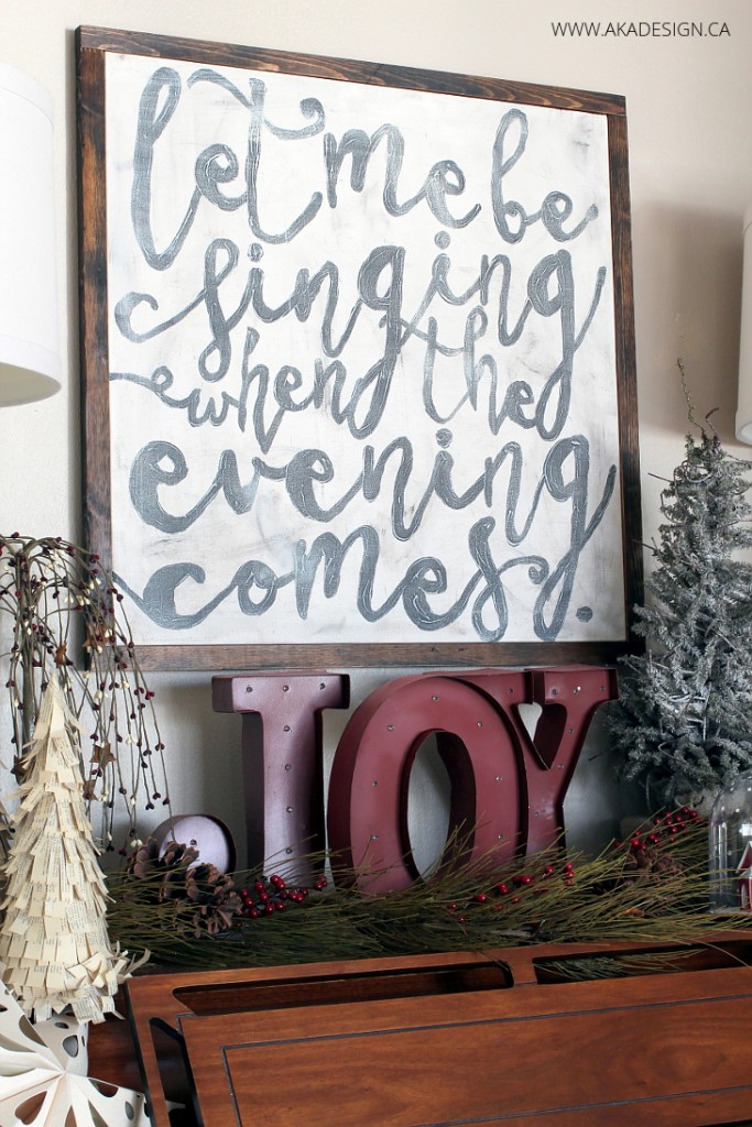 LET-ME-BE-SINGING-WHEN-THE-EVENING-COMES-CANVAS LET-ME-BE-SINGING-WHEN-THE-EVENING-COMES-CANVAS