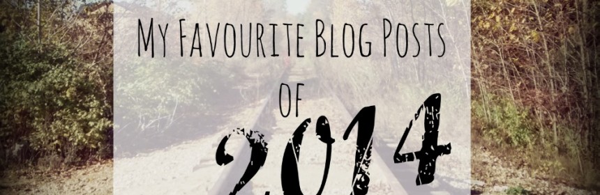 MyFavouriteBlogPostsOf2014-860x280