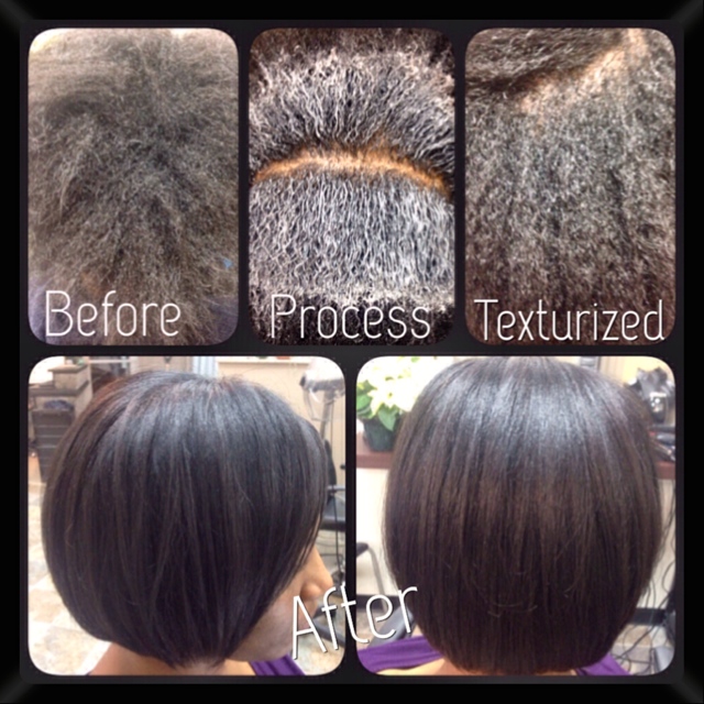 PCL-HAIR-PROCESS PCL-HAIR-PROCESS