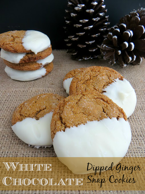 White-Chocolate-Dipped-Ginger-Snap-Cookies