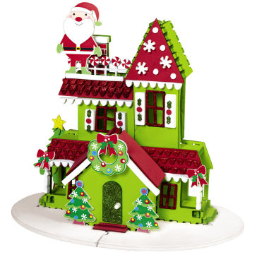 christmas-house-kit christmas-house-kit