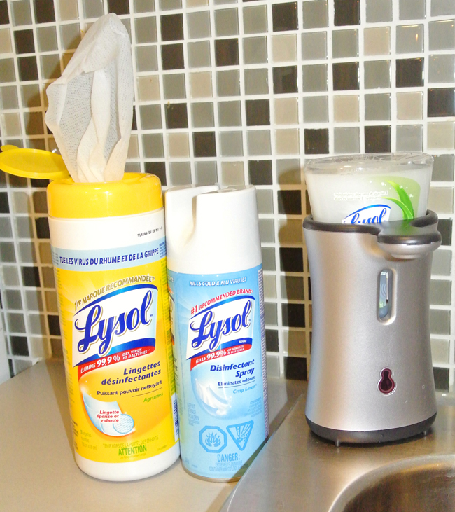lysol-products