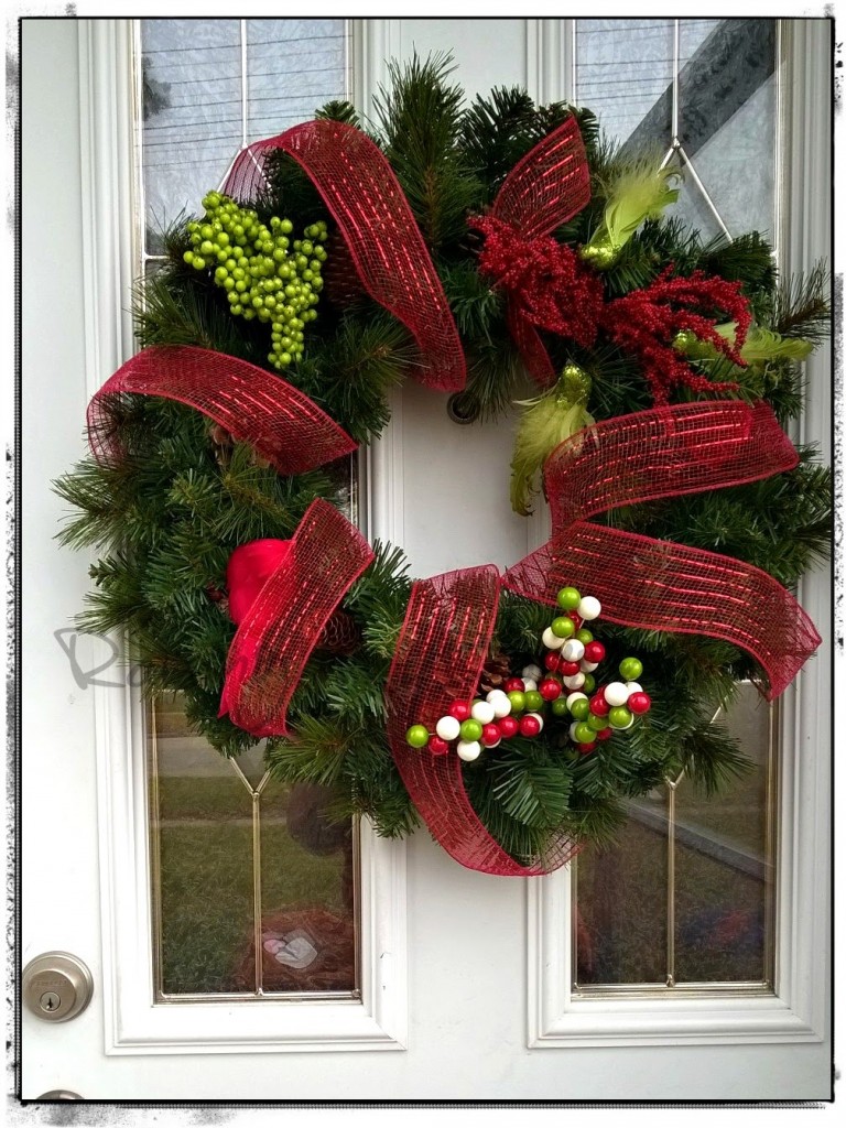wreath wreath