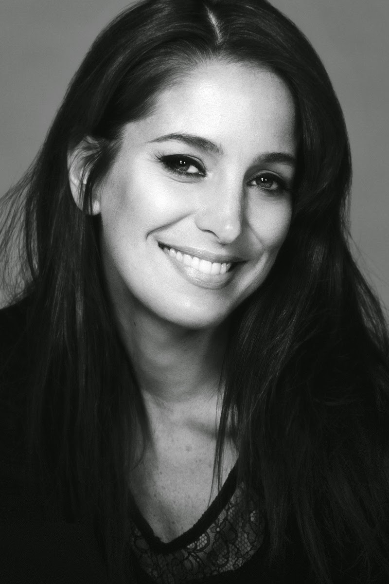 Chantal Kreviazuk: The Momterview - SavvyMom