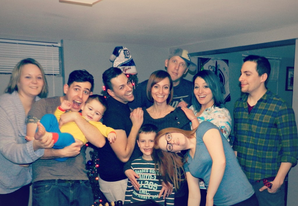 Family2014 Family2014