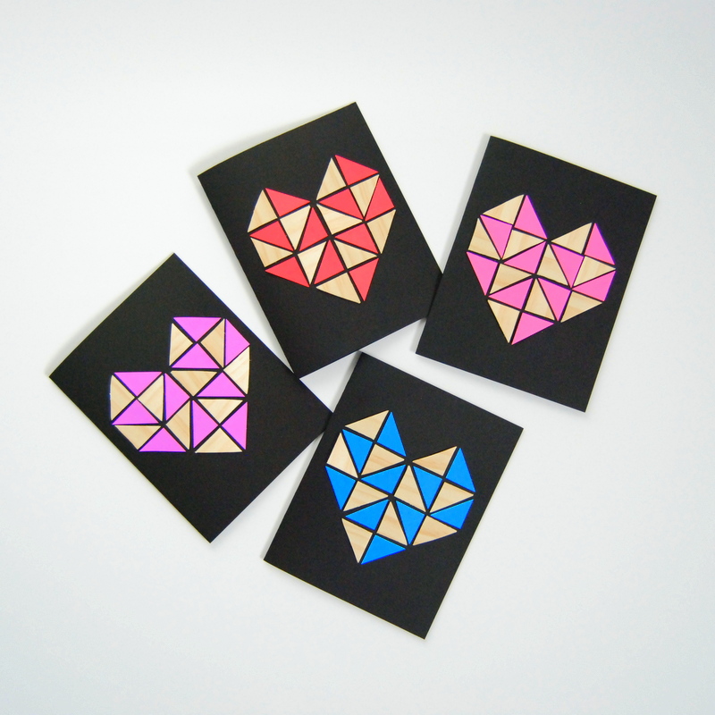 Geometric-Heart-Cards-by-northstory.ca_1