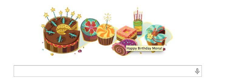 Google-wishing-me-a-Happy-Birthday