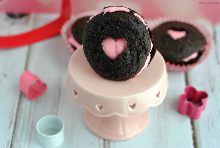 HeartCupcake5 HeartCupcake5