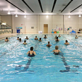 Killarney Aquatic and Recreation Centre