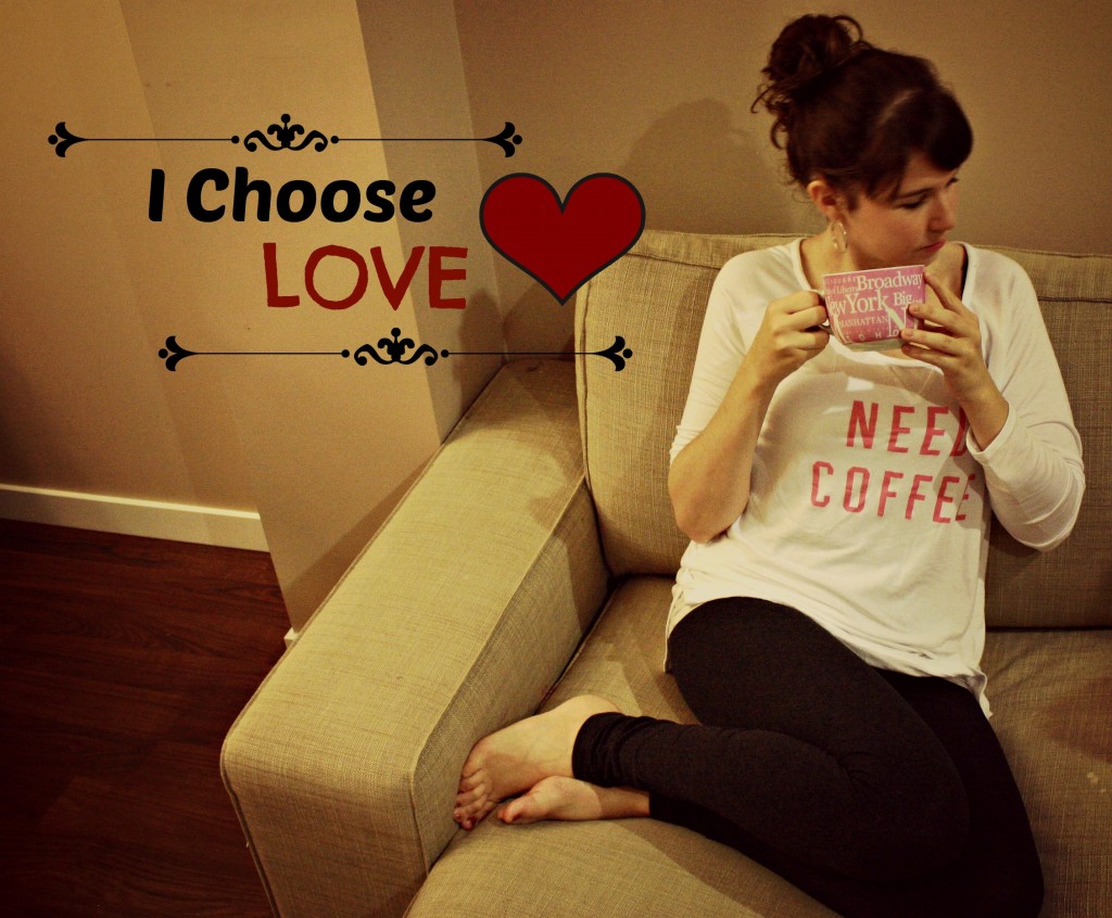 Love Love