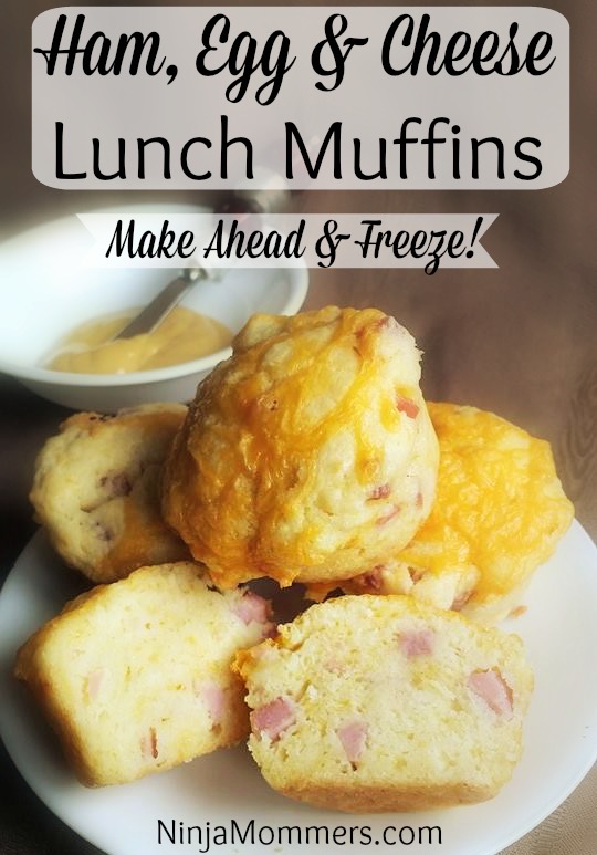 MUFFINS MUFFINS