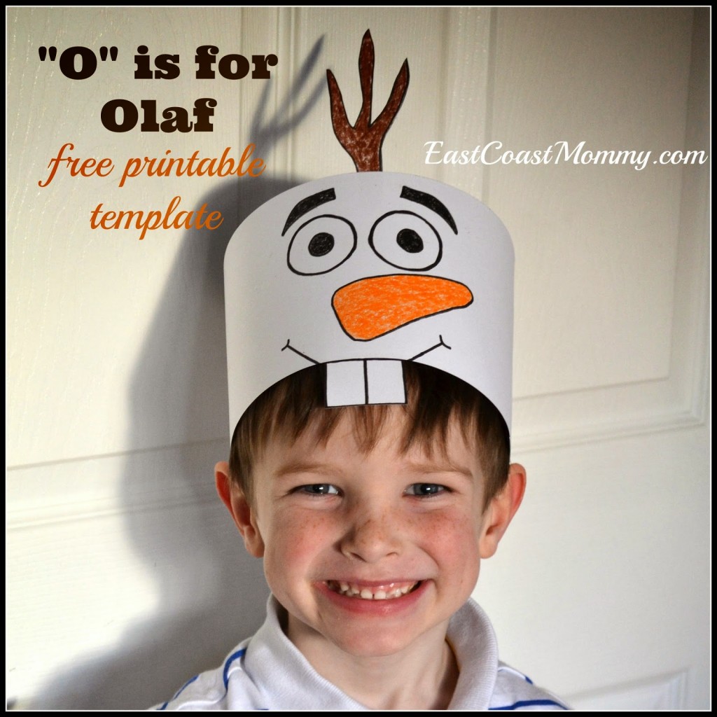 Olaf2BHat