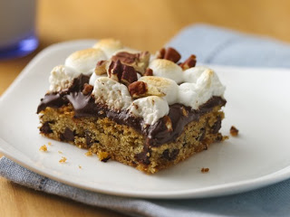 RockyRoadBlondies RockyRoadBlondies