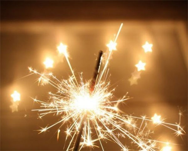 Sparkler