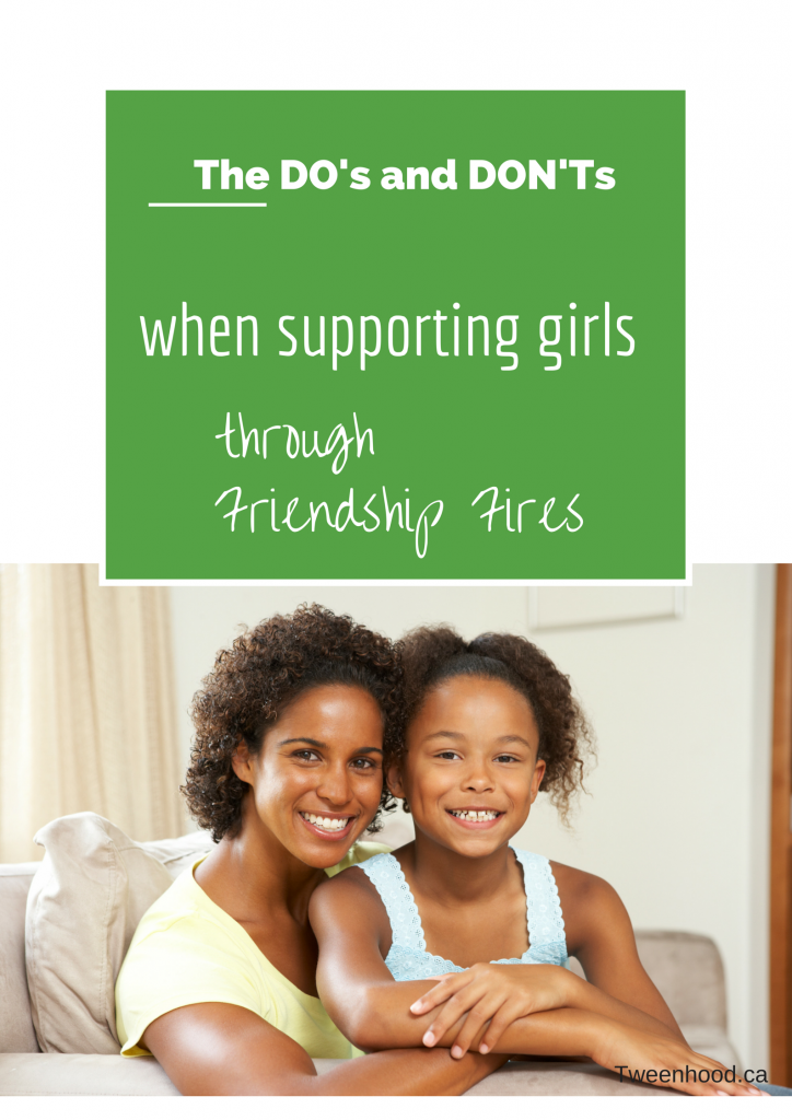 Tween-Friendship-fires Tween-Friendship-fires