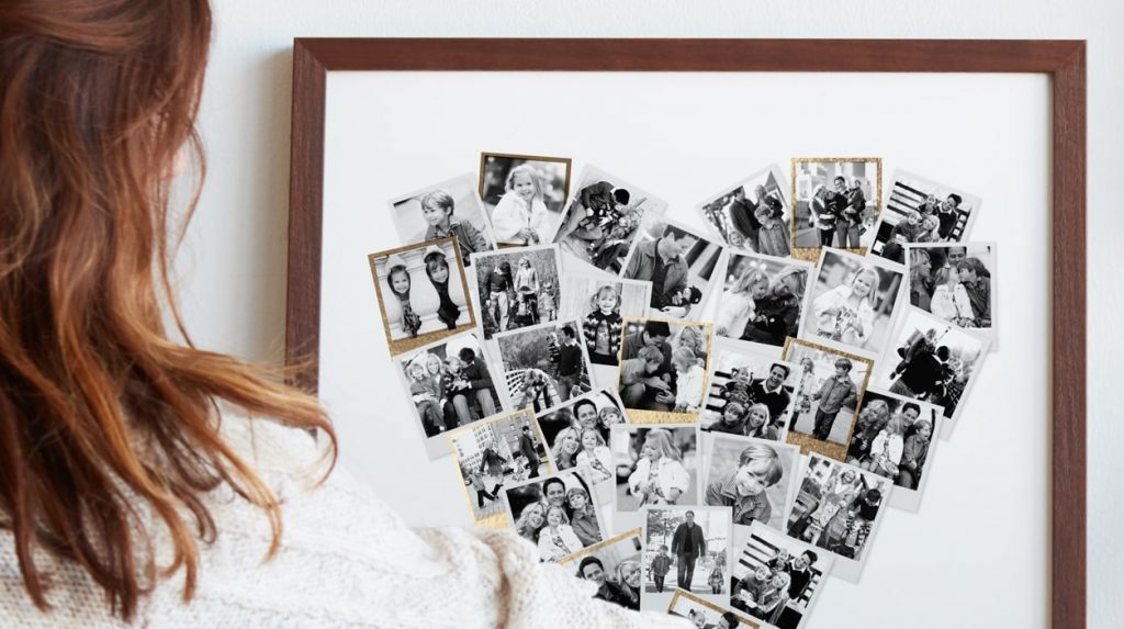 Ways to Organize & Keep Your Family Memories