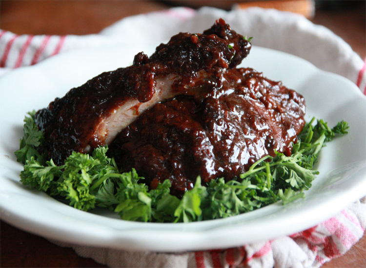 blackbeanribs5 blackbeanribs5