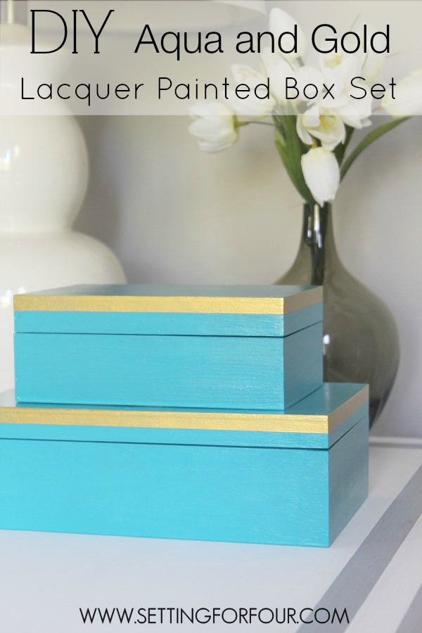 diy-aqua-paint-wood-box