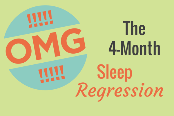 4_Month_Sleep_Regression