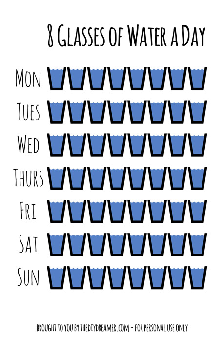 8-Glasses-of-Water-a-Day-Color 8-Glasses-of-Water-a-Day-Color