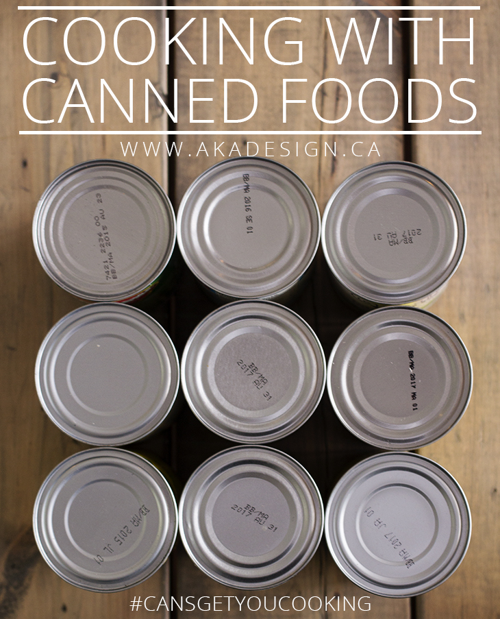 COOKING-WITH-CANNED-FOODS COOKING-WITH-CANNED-FOODS