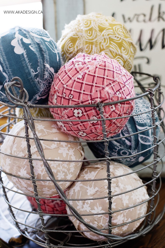 DIY-rag-balls DIY-rag-balls