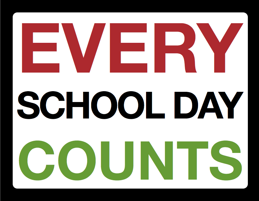 EverySchoolDayCounts