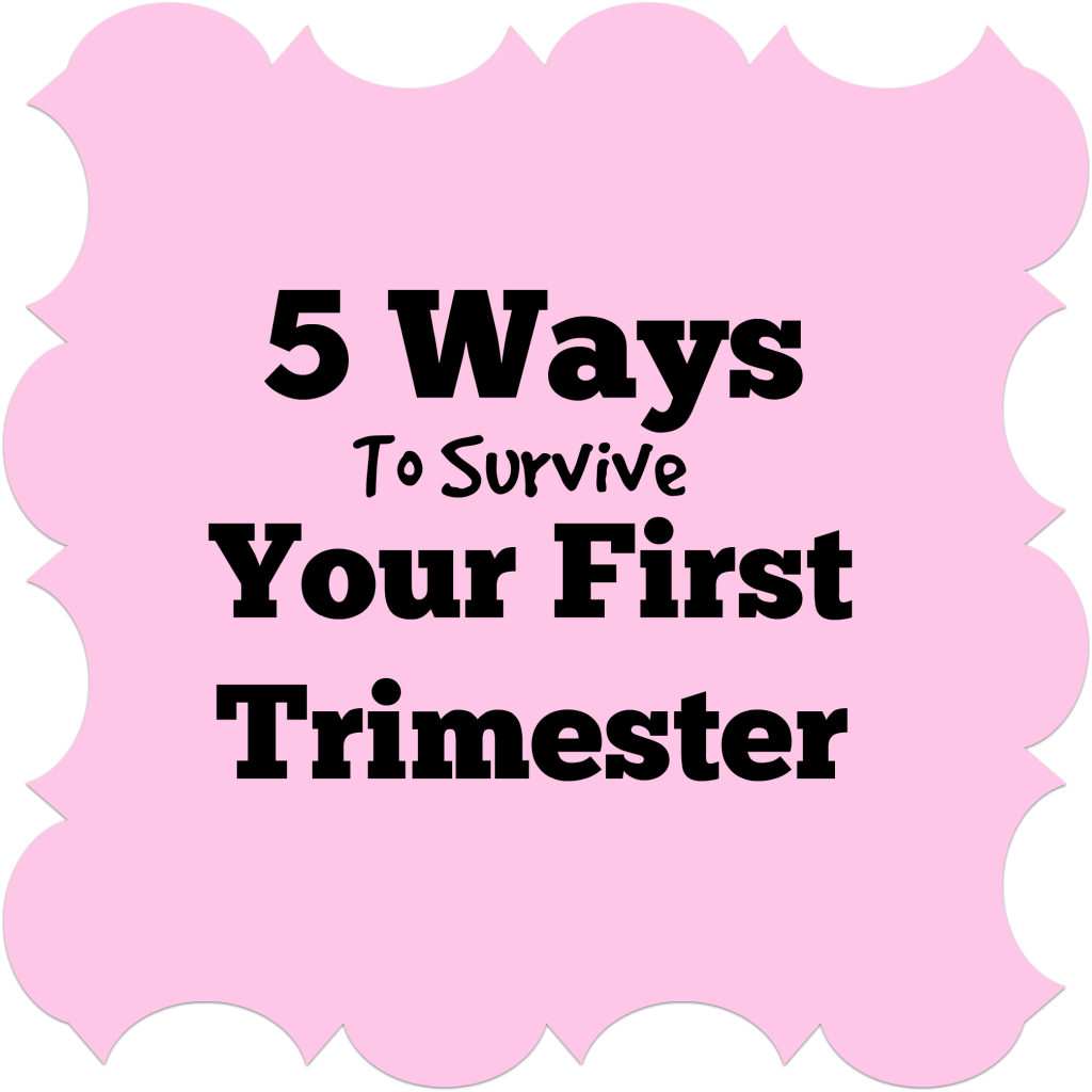 First-Trimester