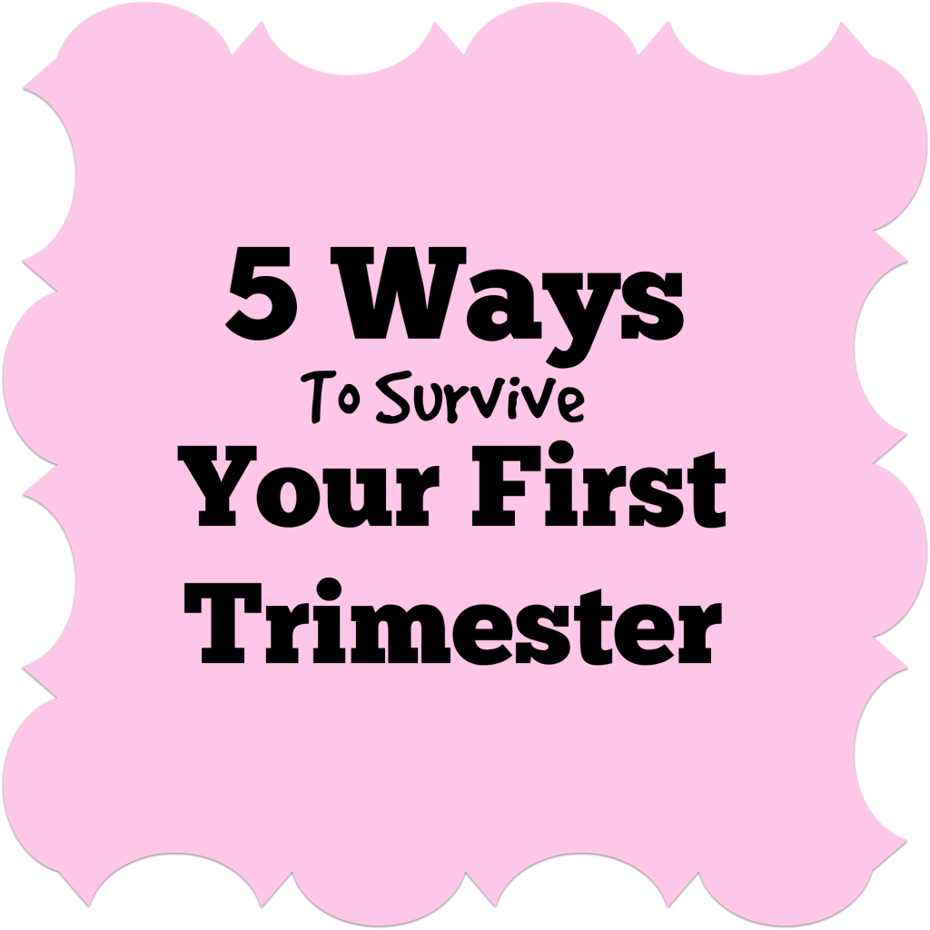 First-Trimester First-Trimester