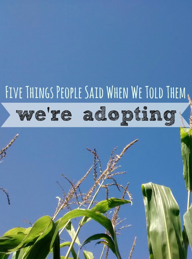 FiveThingsPeopleSaid-762x1024 FiveThingsPeopleSaid-762x1024