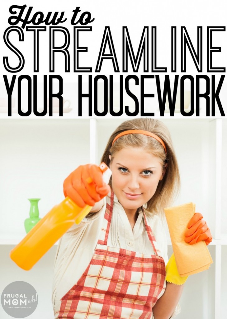 How-to-Streamline-Your-Housework