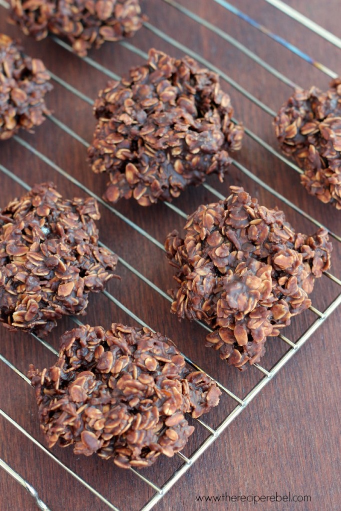 No-Bake-Chocolate-Peanut-Butter-Lentil-Cookies-www.thereciperebel.com-3