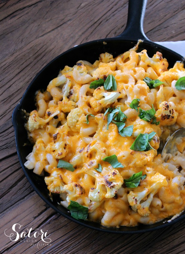 Roasted-Cauliflower-Mac-and-Cheese_3B Roasted-Cauliflower-Mac-and-Cheese_3B