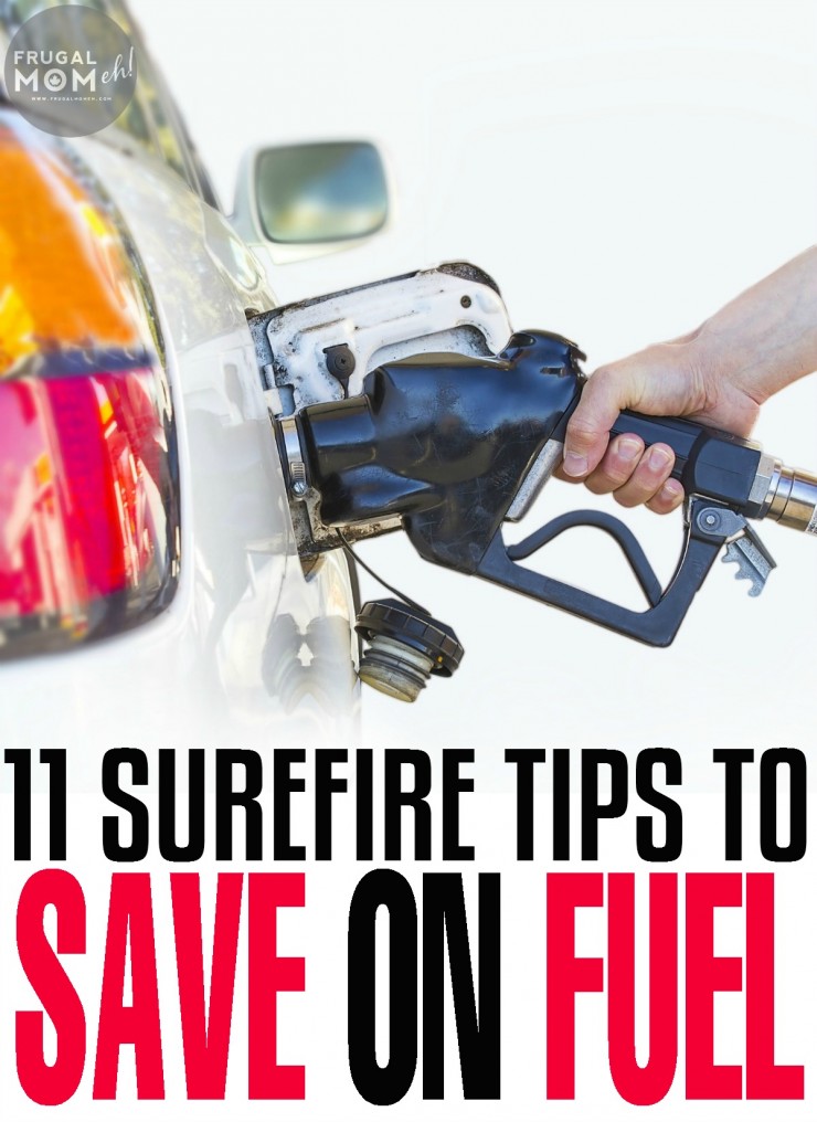 Save-on-Fuel Save-on-Fuel