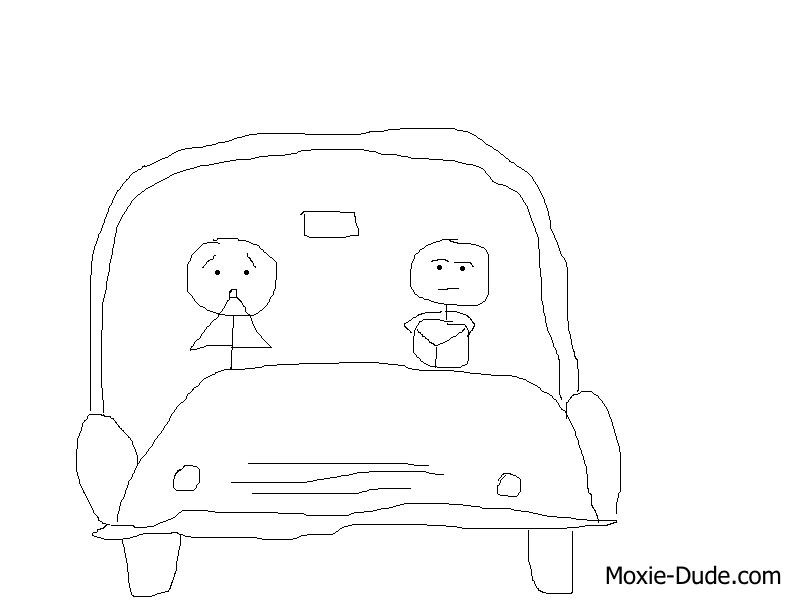 Teenager-Driving Teenager-Driving