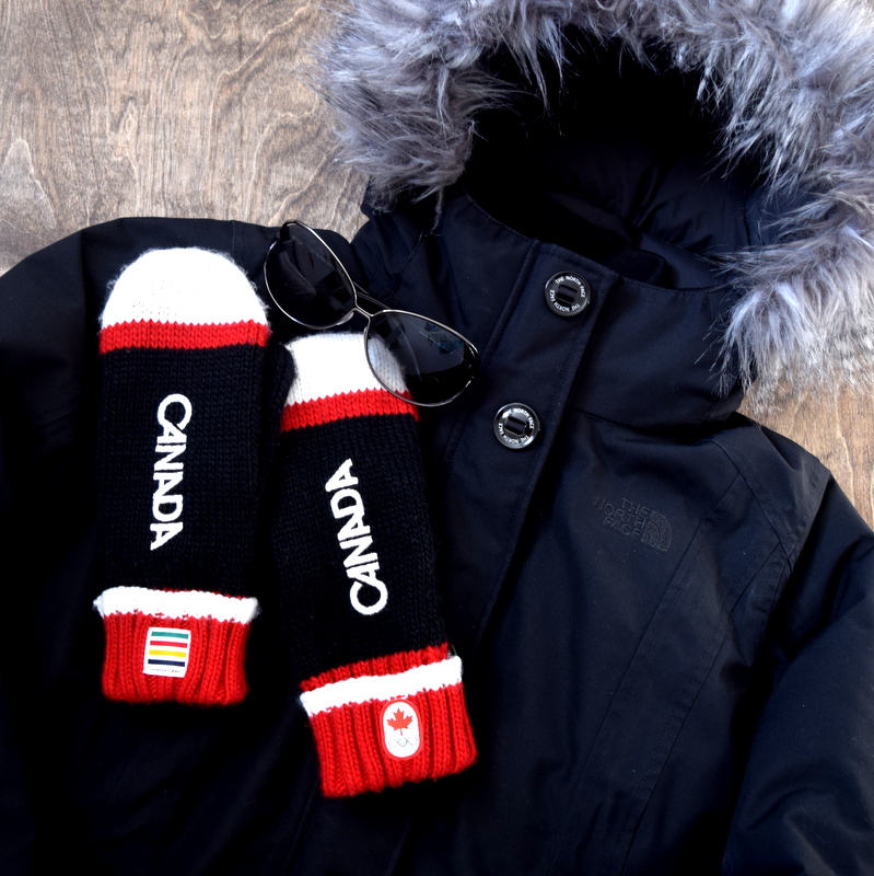 The-North-Face-Tremaya-Parka-HBC-Olympic-Winter-Mittens-Tom-Ford-Sunglasses