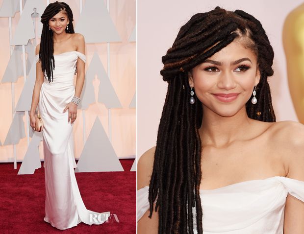 Zendaya-Coleman-In-Vivienne-Westwood-2015-Oscars