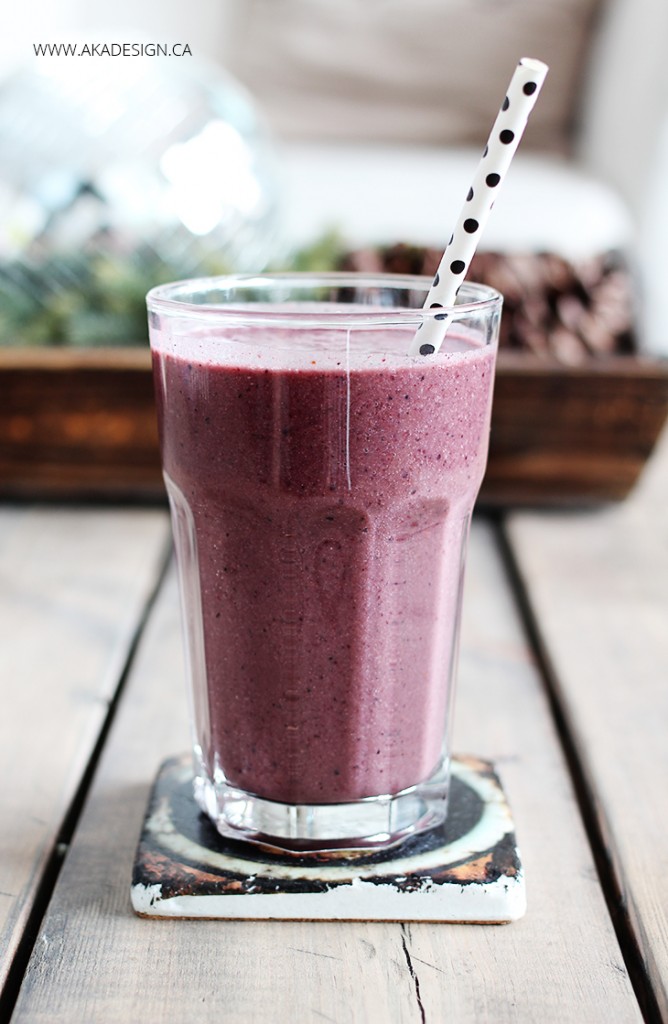 banana-berry-smoothie