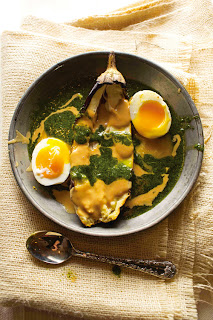 charredeggplantwithchilesauce charredeggplantwithchilesauce