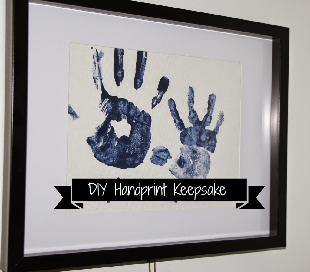 handprint