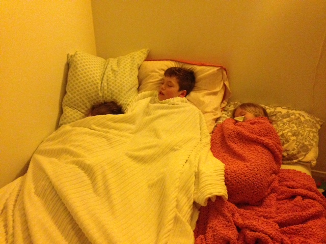 kidssleeping kidssleeping