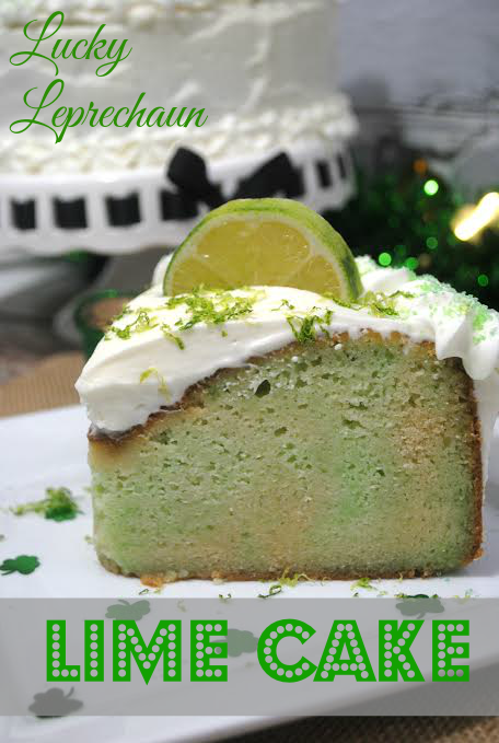 lime-cake