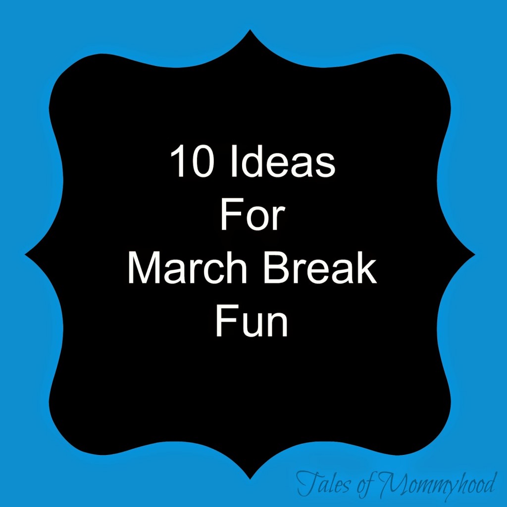 march2Bbreak2Bfun