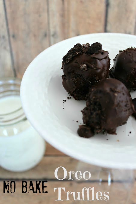 no-bake-oreo-truffles