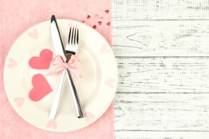Valentine's Day Dinner Menu - SavvyMom